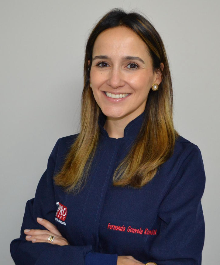 Dra. Fernanda Gouveia Rendak