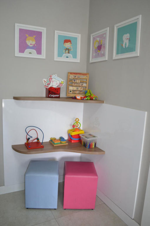 Espaço kids