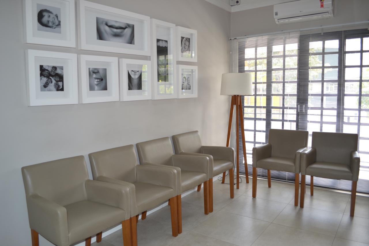 Sala de espera PROdent